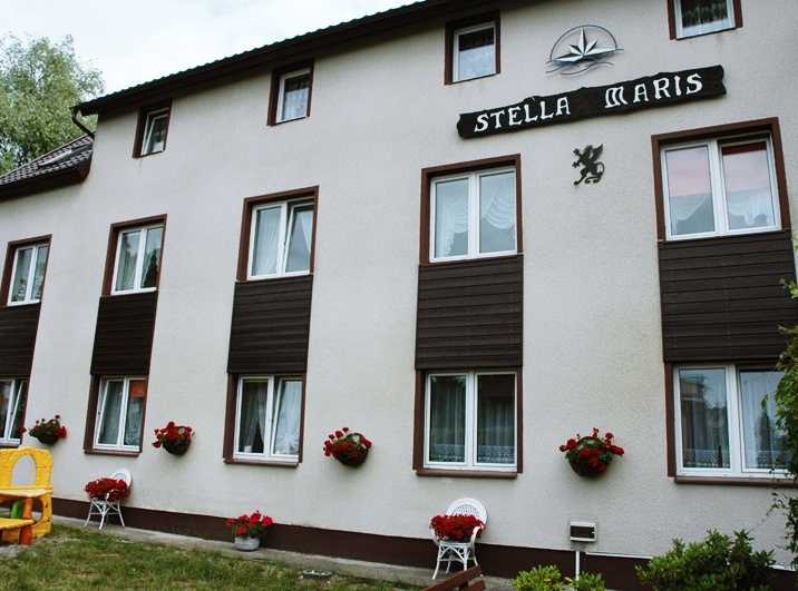 Stella Maris ?v=1.0.1